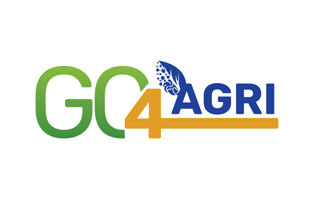 Go4Agri Logo