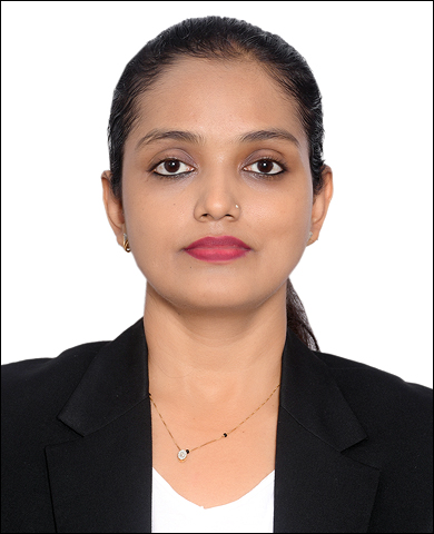 Poonam Yadav
